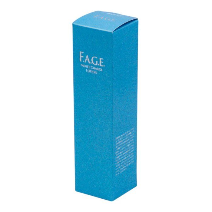 新品未使用】SUNTORYエファージュモイストチャージローション SUNTORY