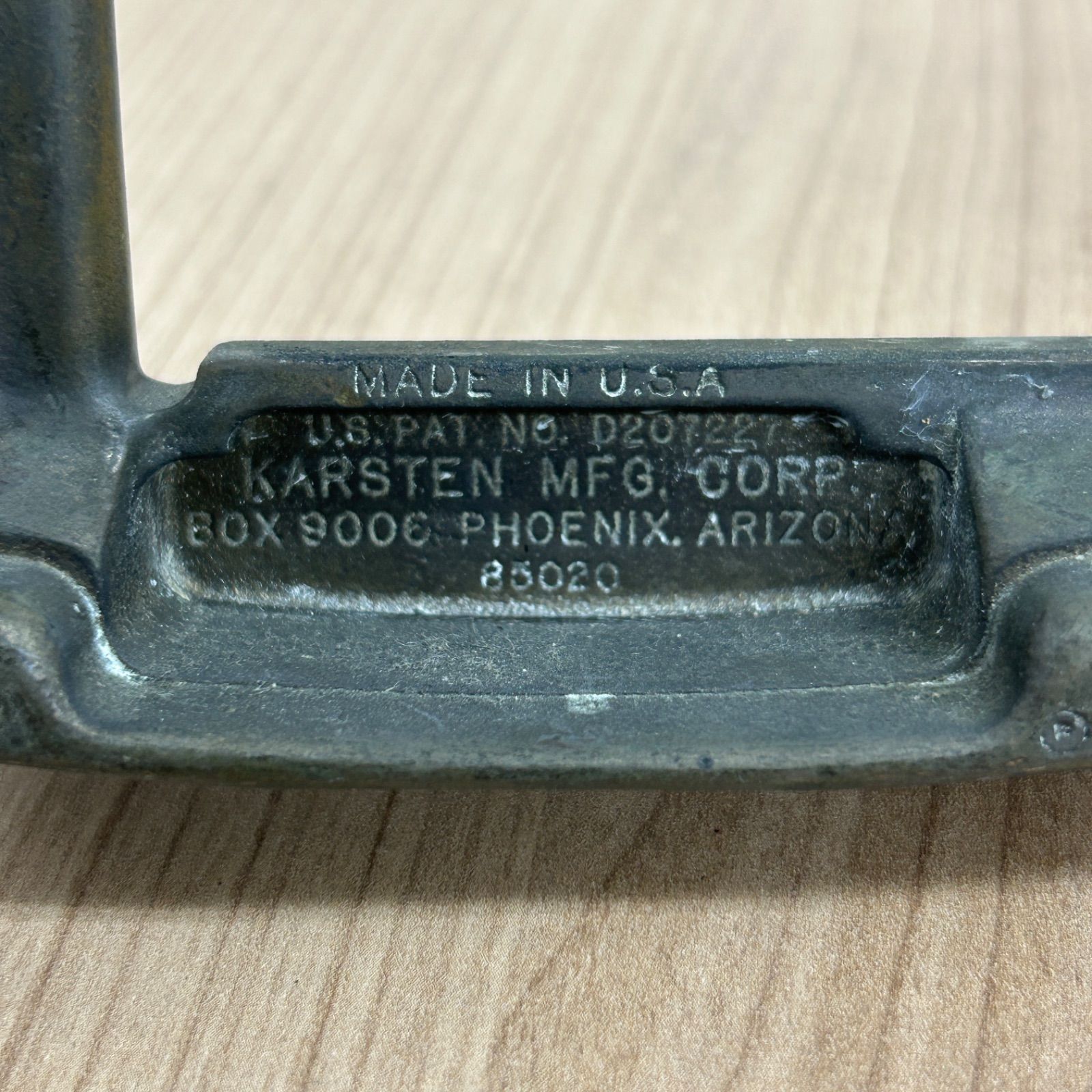 PING ANSER パター 85020 BOX9006 Ping Anser 85020 | eBay