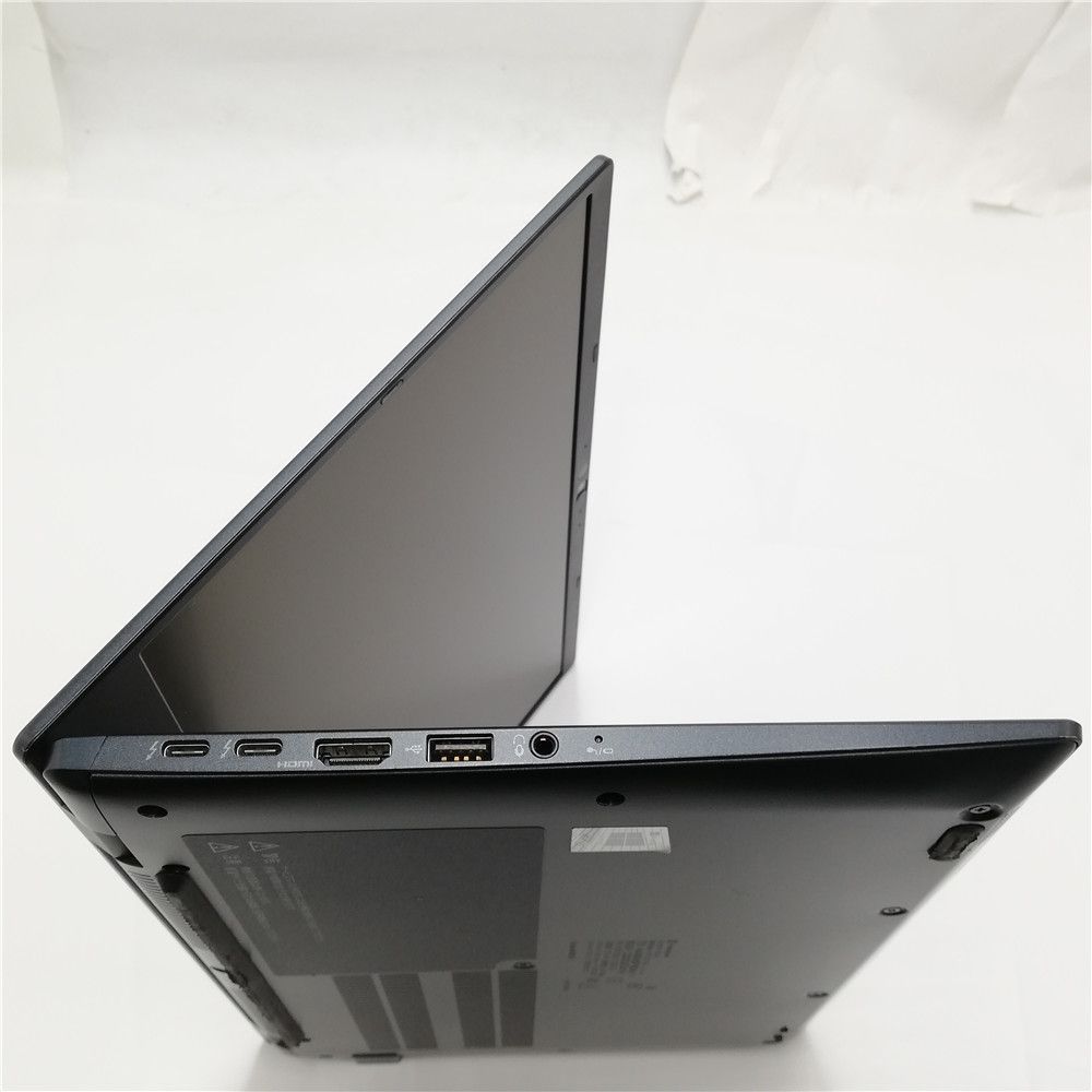 東芝ノートパソコン/薄型・Win11・Wi-Fi・ブラック・SSD・WEBカメラ 全動作確認済み！オフィス付☆東芝☆win11☆爆速SSD☆薄型ノート