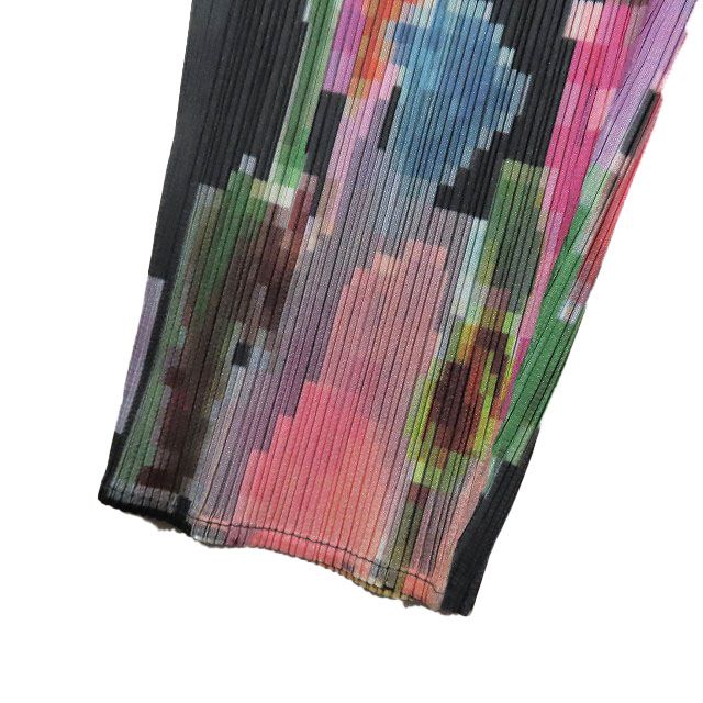 90s 1997 プリーツプリーズ イッセイミヤケ PLEATS PLEASE ISSEY