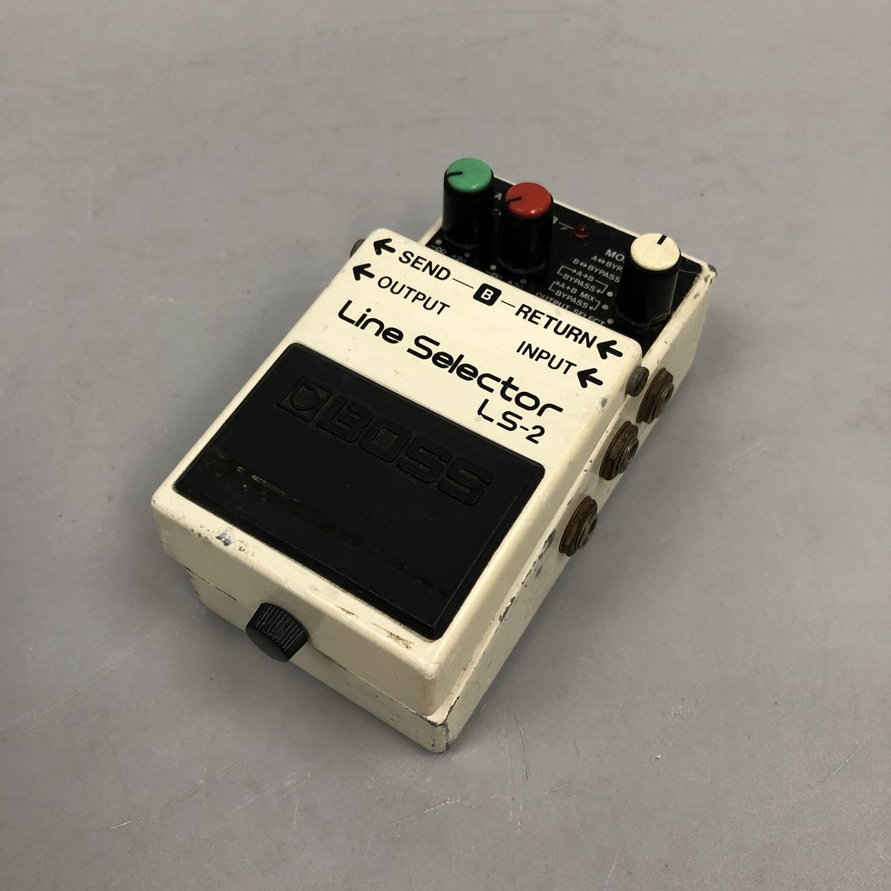 BOSS LS-2 1993年製