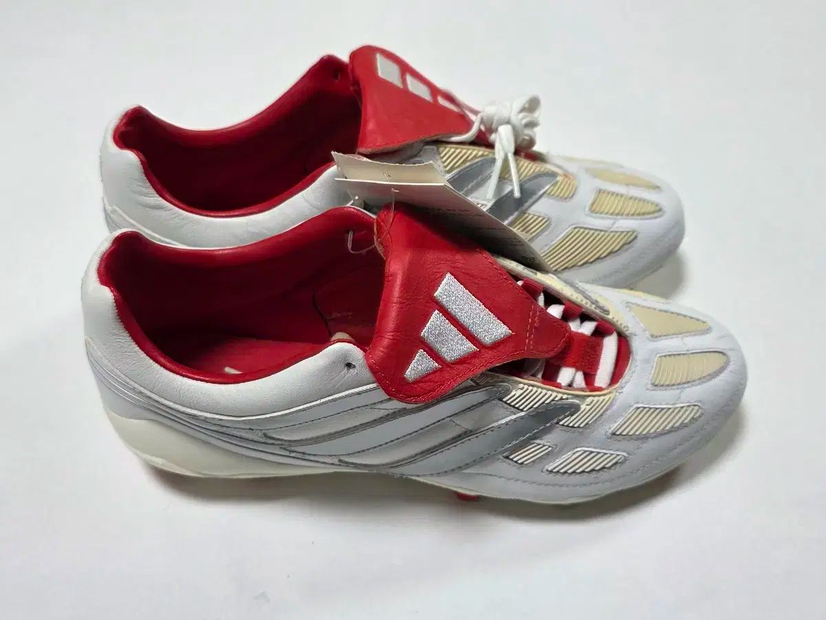 adidas アディダス プレデター プレシーズン DB ベッカム FG 265