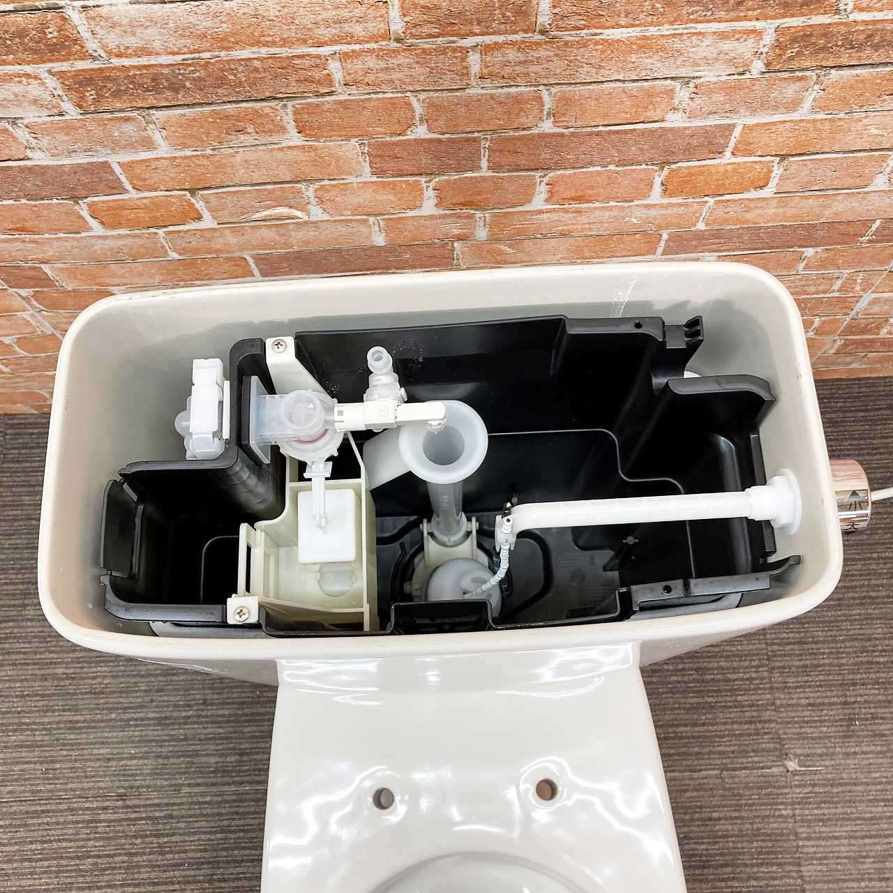 アメージュ トイレ