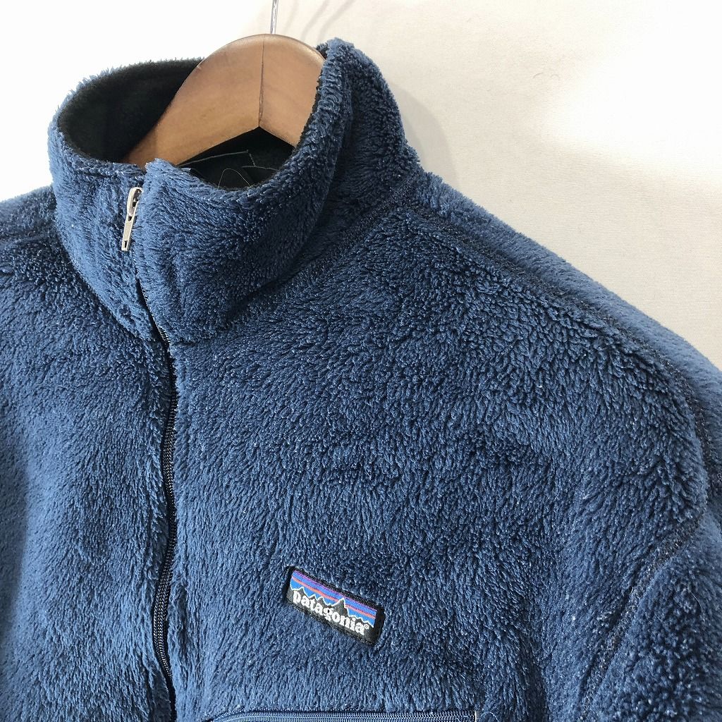 2000年代～ USA製 patagonia パタゴニア R2 レギュレーター POLARTEC 