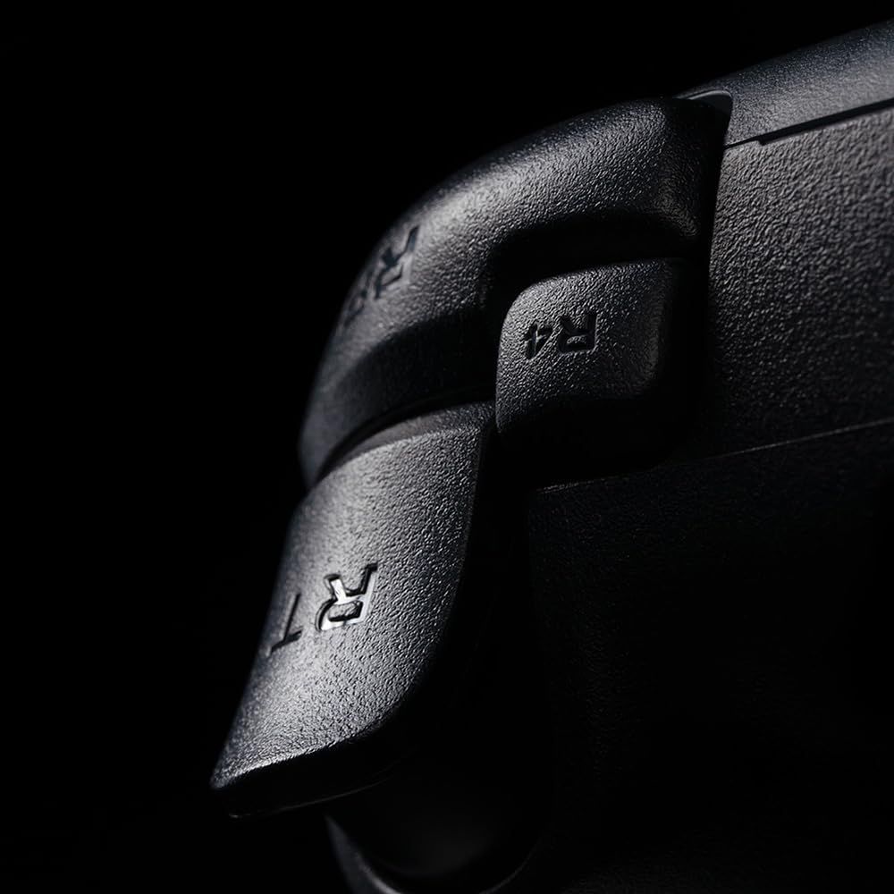 Ultimate Black