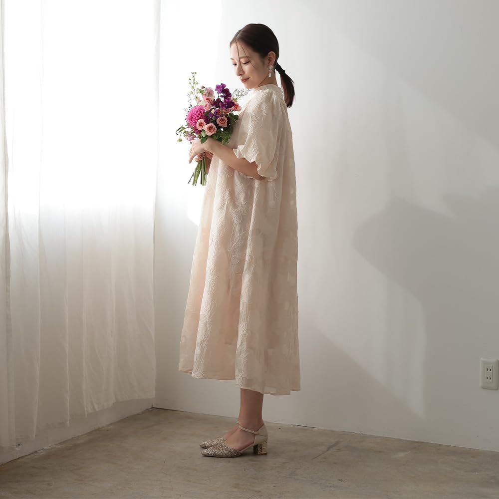 AUNI パンプス