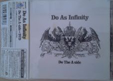 ◇◇◇Do As Infinity Do The A side - メルカリ