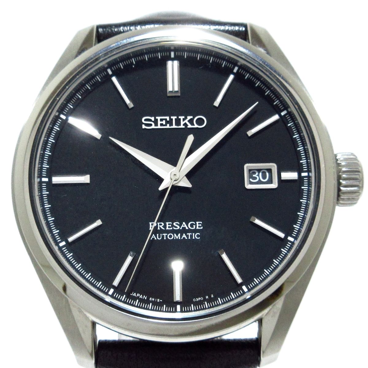SEIKO PRESAGE SARX057 セイコー プレザージュ - 時計