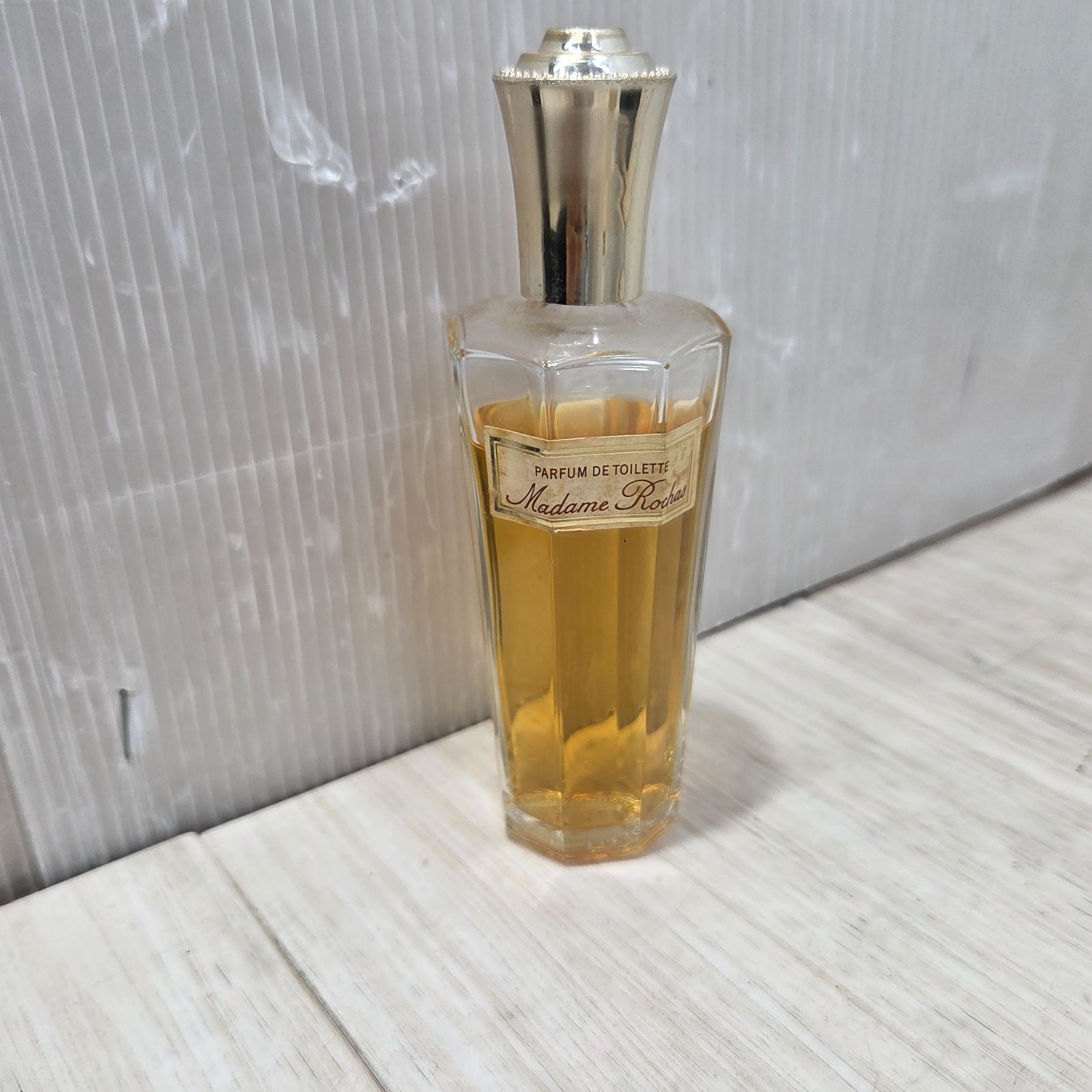 S96422 Madame Rochas マダム ロシャス オードトワレ 香水 約8割