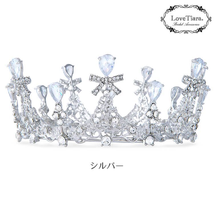 【再値下げ】ラブティアラ　ティアラ　クラウン 楽天市場】【スーパーセールポイント5倍】【 20％OFF まとめ買い