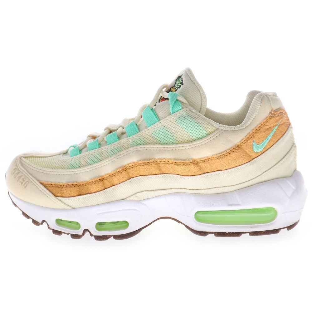 NIKE (ナイキ) AIR MAX 95 PINEAPPLE エアマックス95
