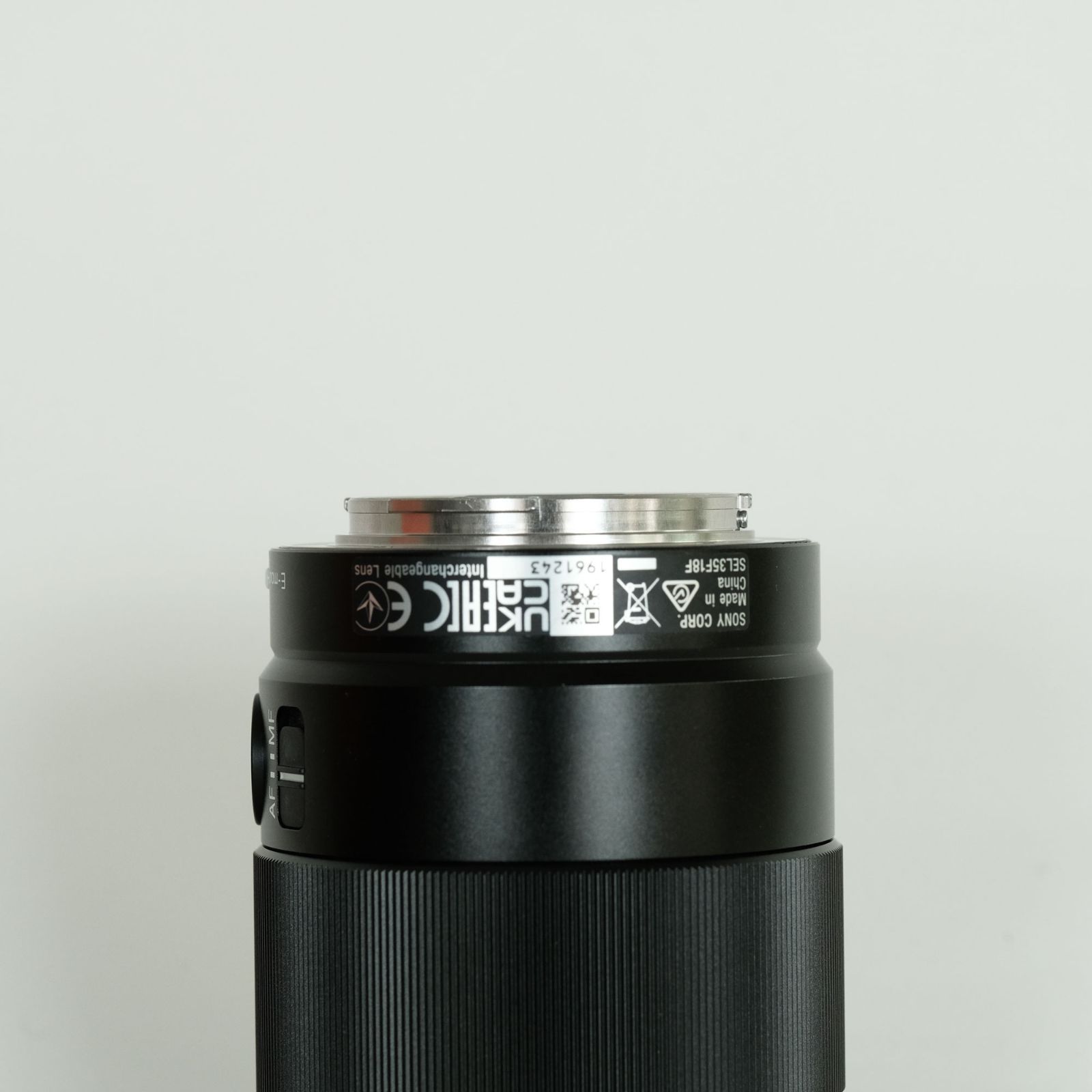 極美品｜CPLフィルター付] SONY FE 35mm F1.8 SEL35F18F / ソニーE