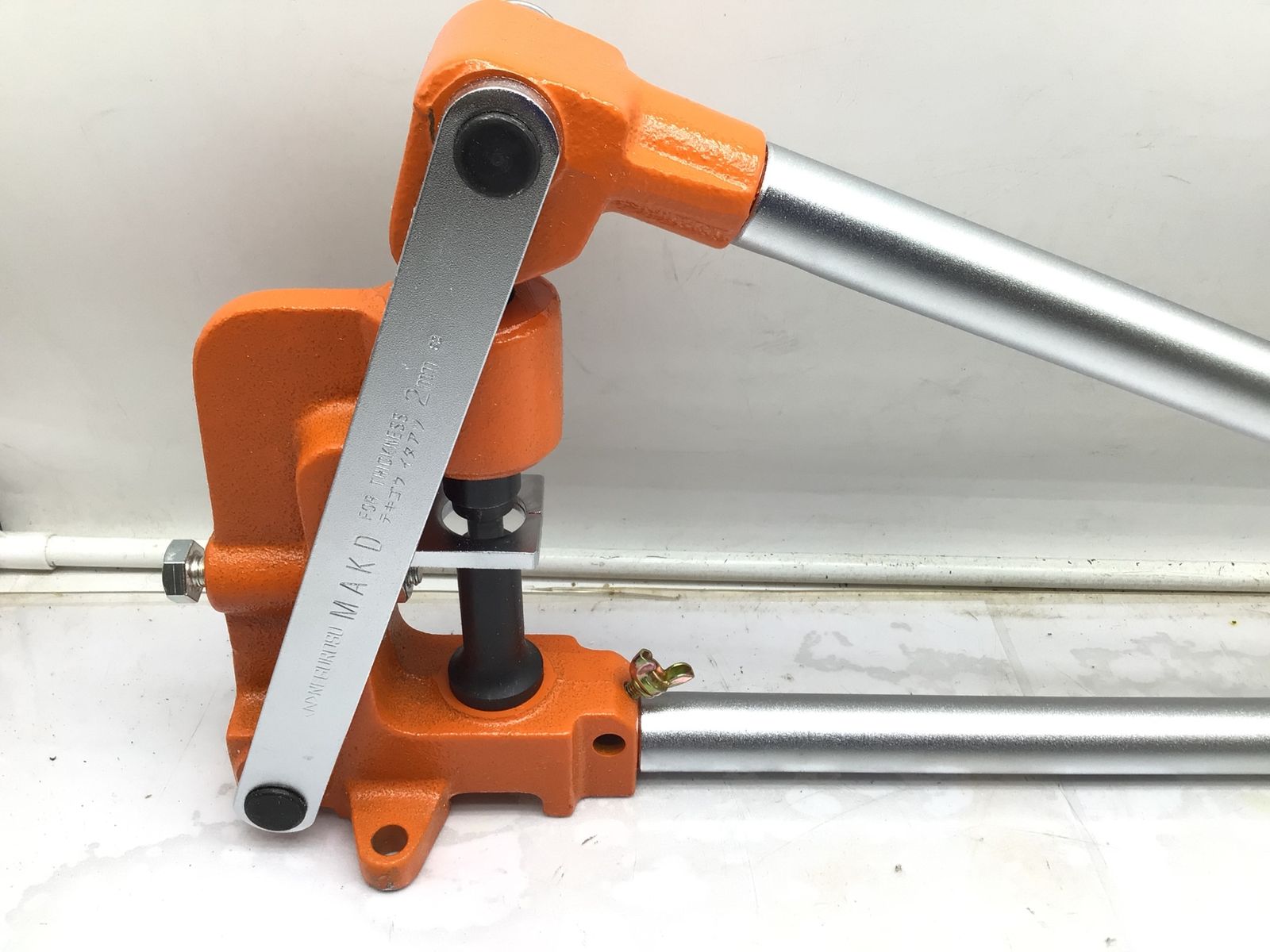 ♥に近い ネグロス電工 ダクター穴あけ工具 MAK-D ITBOASTCNGPA エコツール笠寺店 M02 HRDEVELOPMENT_JP