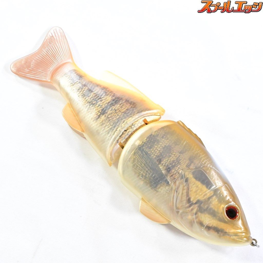 deps コードネームバス スモールマウスバス