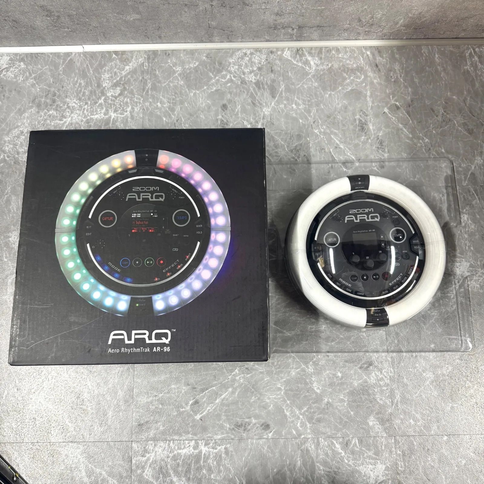 プロ用録音機 ASMR