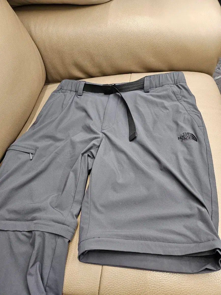 NORTH FACE