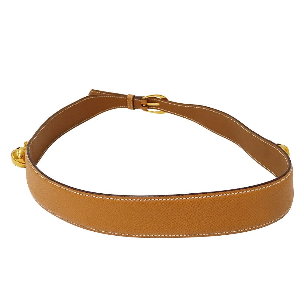 エルメス HERMES ベルト レディース ブランド ヴォーエプソン