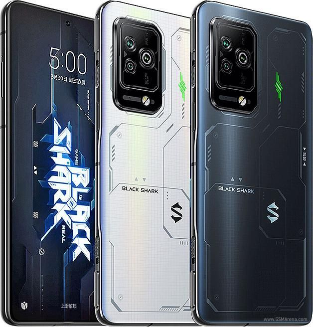 Xiaomi Black Shark 5 Pro 256GB 16GB 海外版 www.bangkokevexpo.com