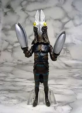 【開封済み中古美品】究極大怪獣 アルティメットモンスターズ バルタン星人 2代目 広店】宇宙忍者 バルタン星人 2代目 ウルトラマン ウルトラ怪獣