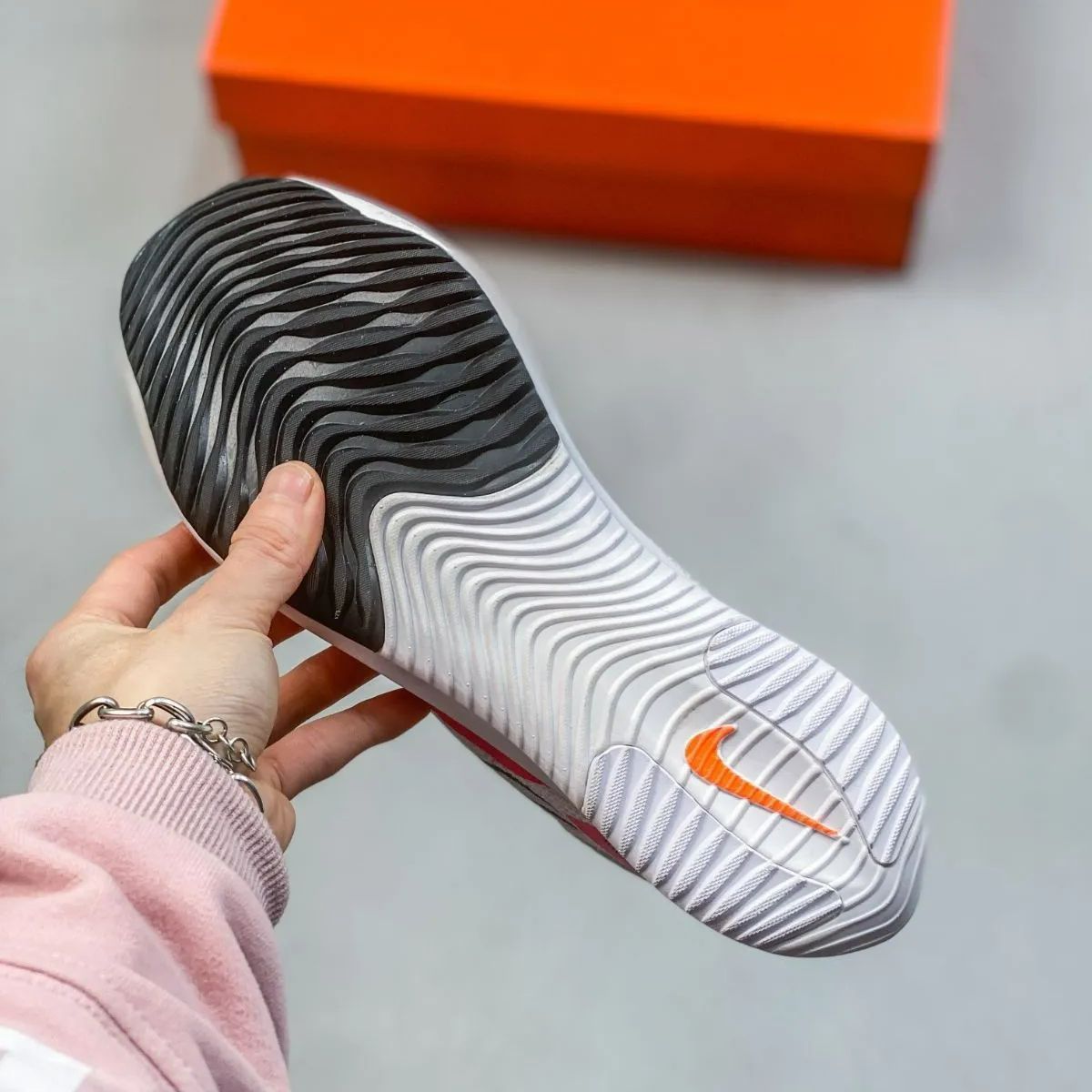 新品未使用】ナイキ NIKE ズームXストリークフライ 男女兼用です【並行輸入】 - メルカリ