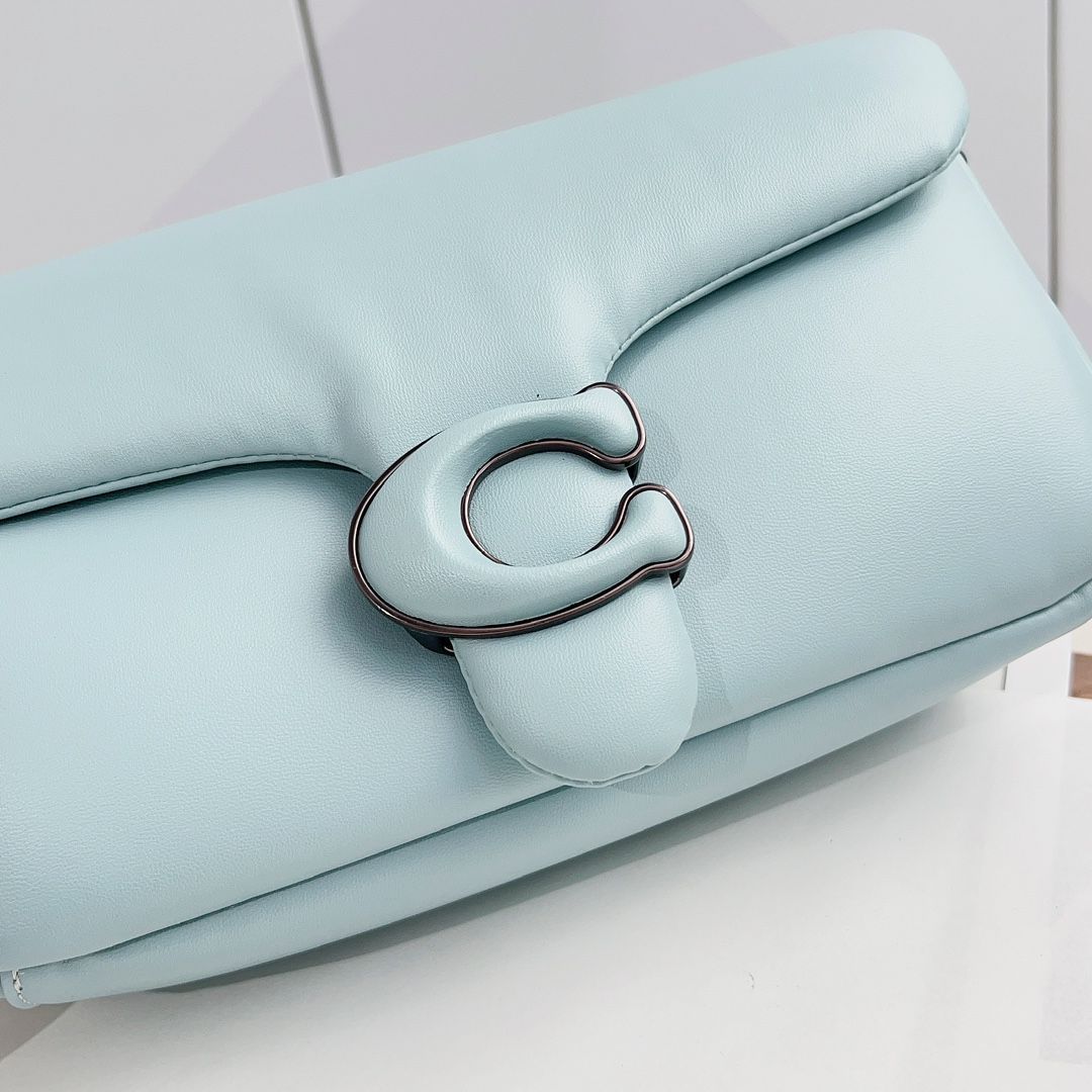 COACH バッグ C0772 レディース 2WAYショルダーバッグ PILLOW COACH バッグ C0772 レディース 2WAYショルダーバッグ PILLOW