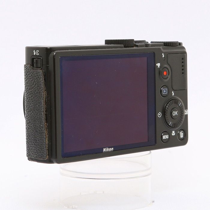 【ジャンク品】Nikon ニコン COOLPIX P300 ブラツク Nikon ニコン COOLPIX P300 ジャンク 中古】(ニコン) Nikon