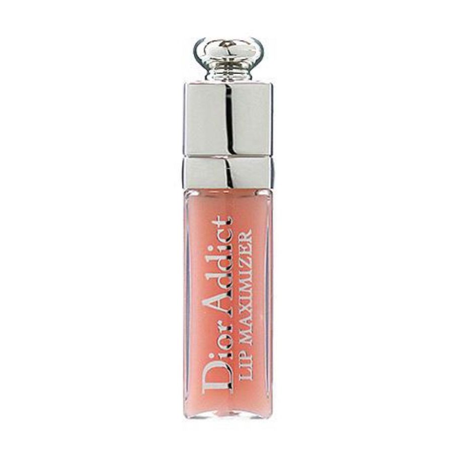 DIOR／【001 PINK ピンク】アディクト リップ マキシマイザー 2ml ミニ ディオール Dior リップグロス - mili⌘ ...