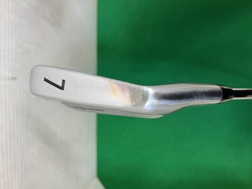 中古】 タイトリスト Titleist MB 712 6S アイアンセット IR