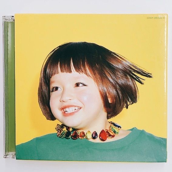 中古CD】木村カエラ / 5years（初回限定盤）2CD 2010年 初の