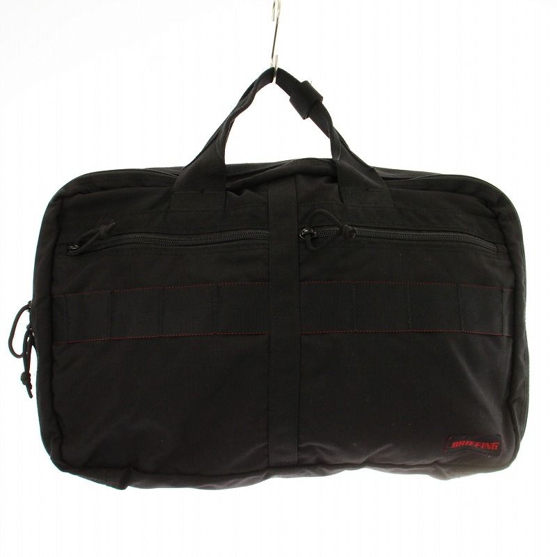 ブリーフィング BRIEFING A4 3WAY LINER ブリーフケース ビジネス  