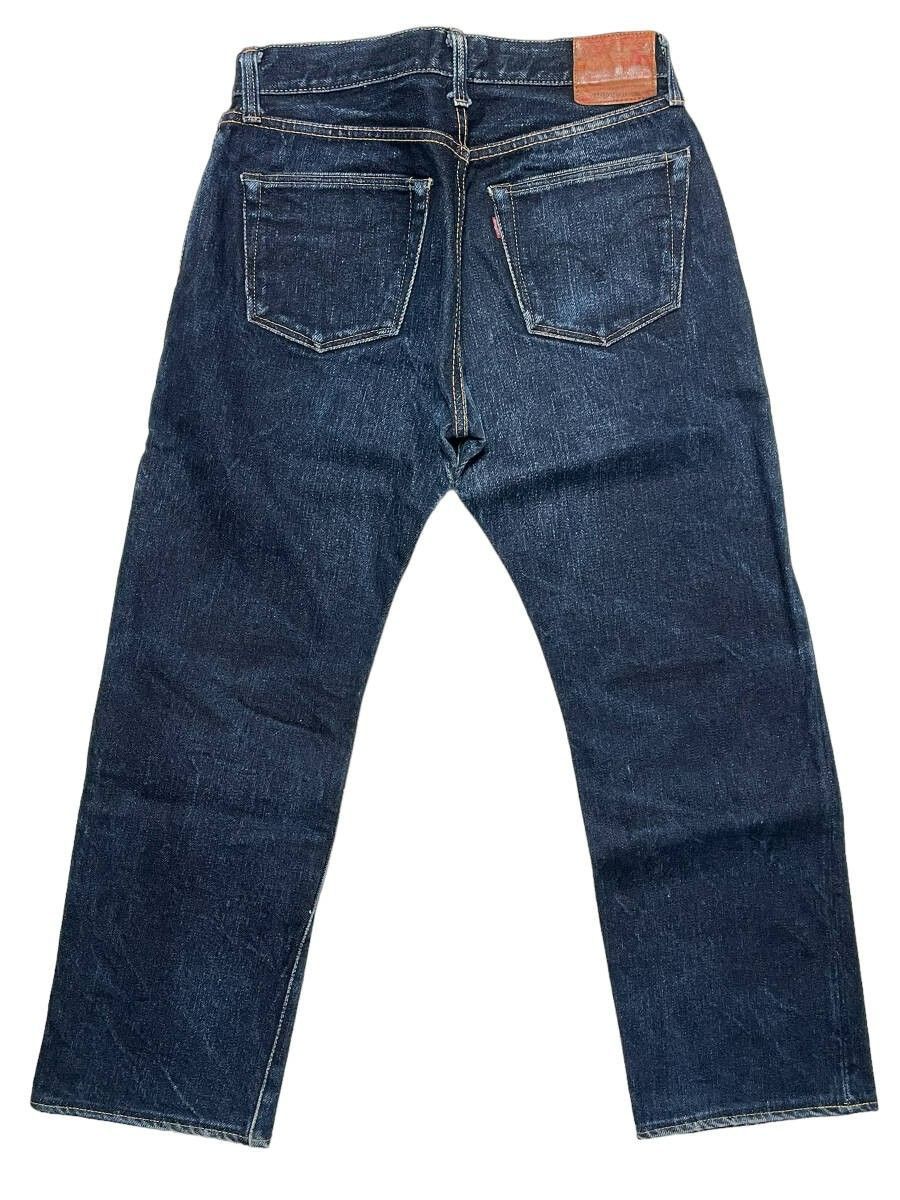 W34L36 SAMURAI JEANS サムライジーンズ S510XX 24oz ヘビーオンス デニム ジーンズ - メルカリ