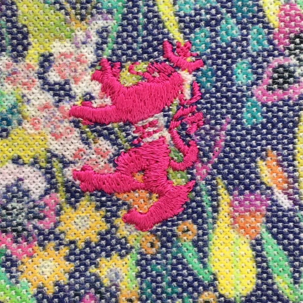 Admiral 半袖 Tシャツ M ピンク/マルチカラー Admiral 半袖 Tシャツ M ピンク/マルチカラー ADMIRAL アドミラル 半袖