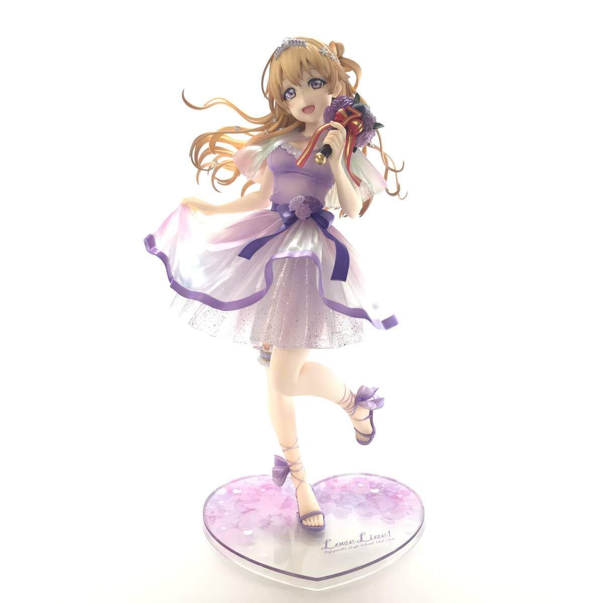 ラブライブ！ 近江 彼方 Special 7ver. ALTER フィギュア 近江 彼方 Special 7ver. | ALTER