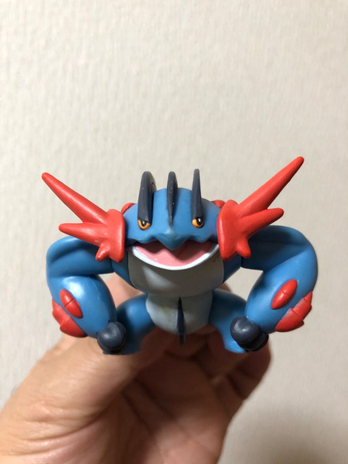 ポケモン モンコレ メガラグラージ - おもちゃフィギュアショップ