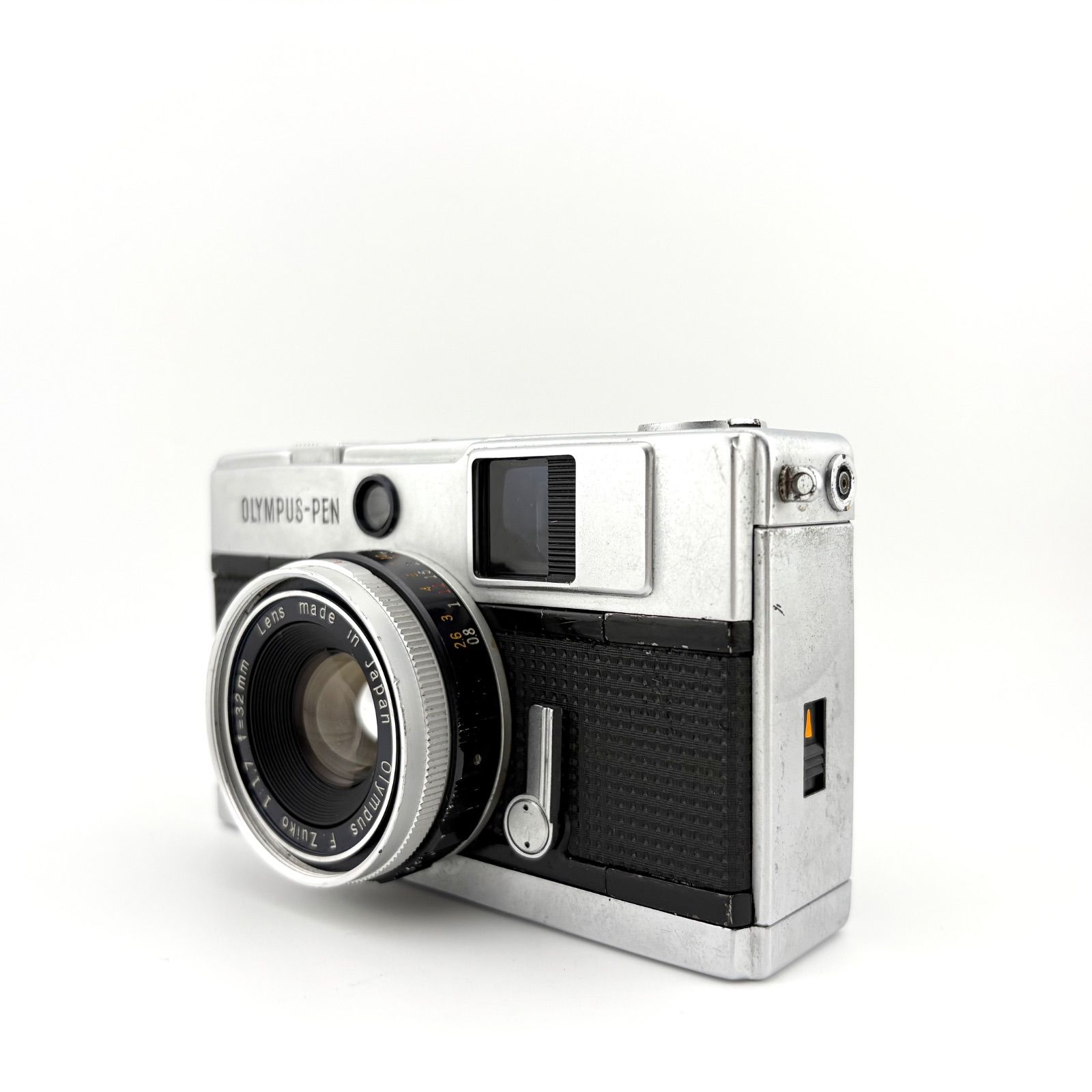 フィルムカメラ