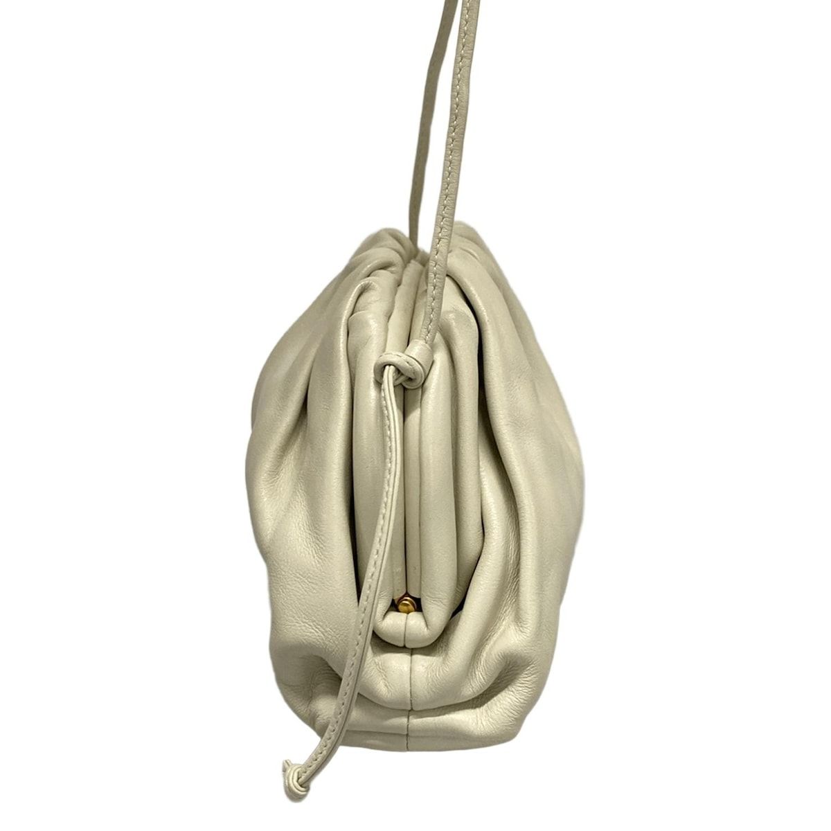 BOTTEGA VENETA(ボッテガヴェネタ) ショルダーバッグ美品 ミニ