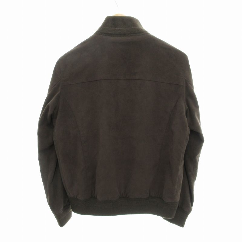マッキントッシュ ロンドン MACKINTOSH LONDON ウルトラスエード 