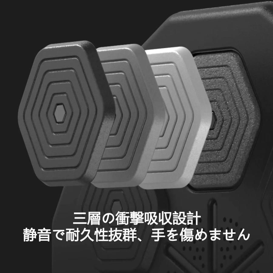 壁パンチングバッグ