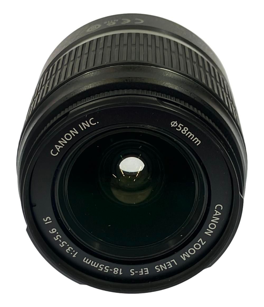  キヤノン デジタル一眼レフカメラ EOS Kiss X 3 レンズキット canon その他 デジタルカメラ