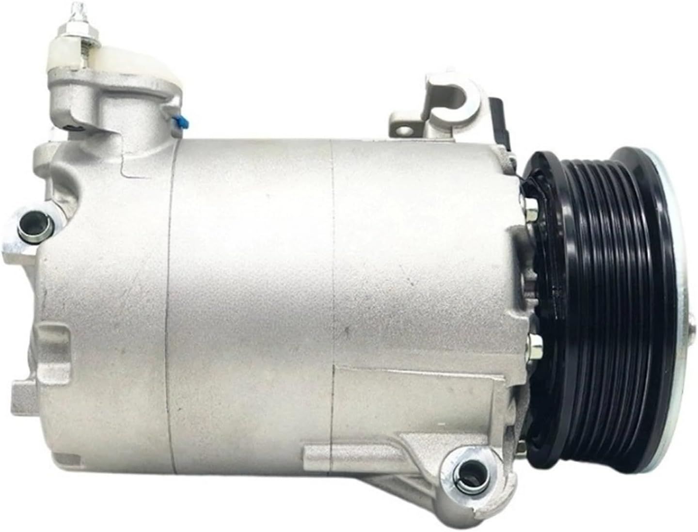 ランドローバー ディスカバリー スポーツ レンジローバー イヴォーク 2011-2018 対応 AC コンプレッサー EJ3219D629AB EJ3219D629AC LR066915 7VS16ec コンプレッサーの交換