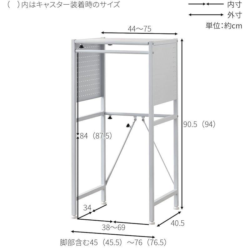 ワイエムワールド