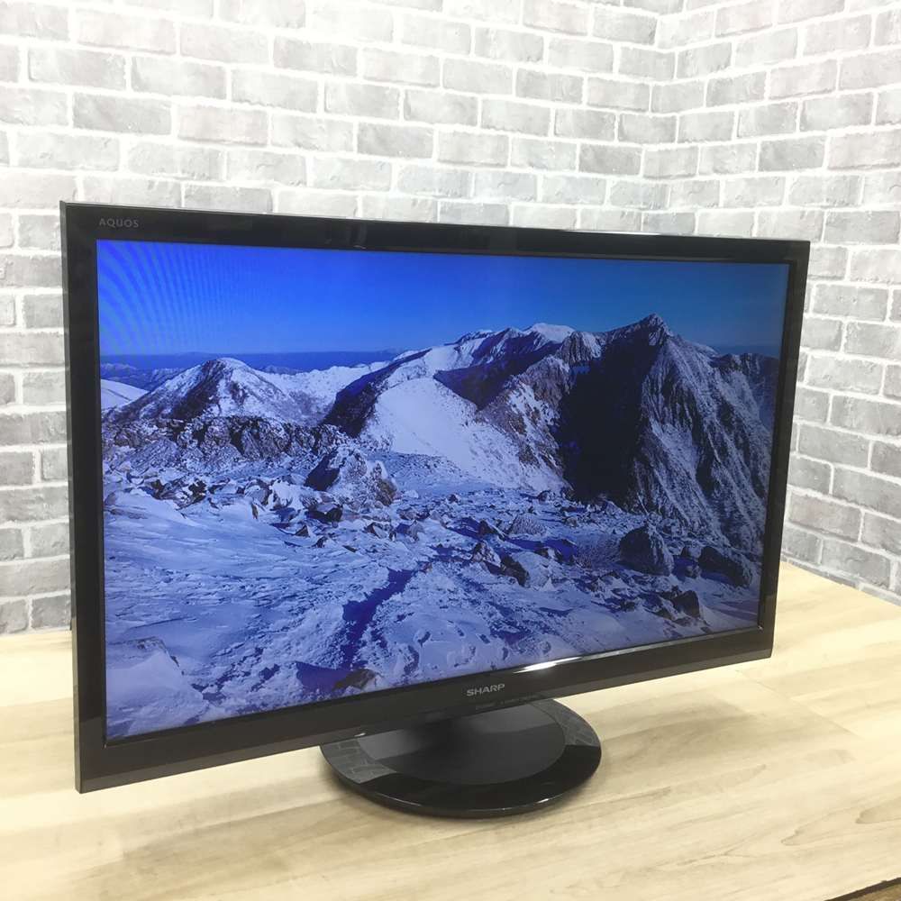 テレビ