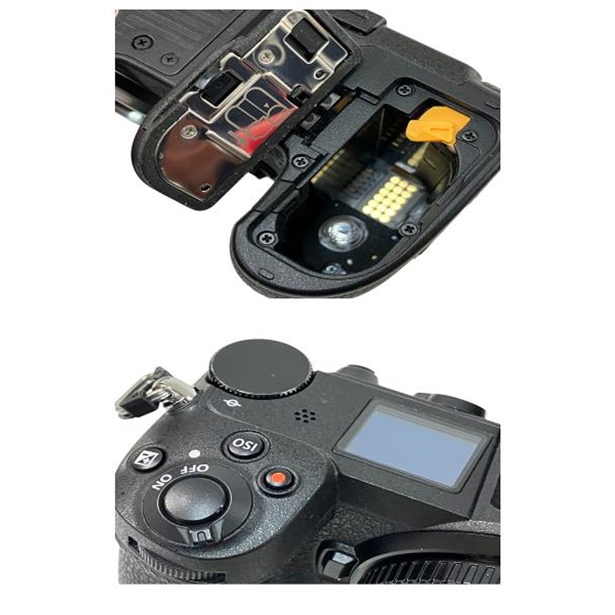 ニコン Z7II