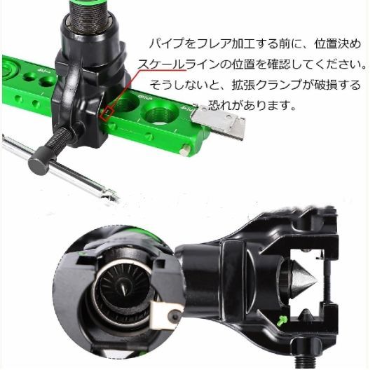 リングツール