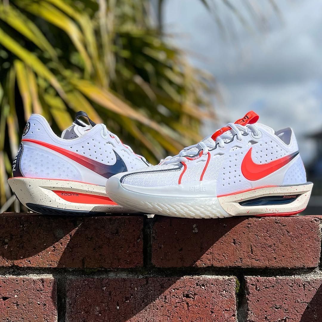 NIKE AIR ZOOM G.T. CUT 3 EP 'CHBL' ナイキ エア ズーム GT カット 3