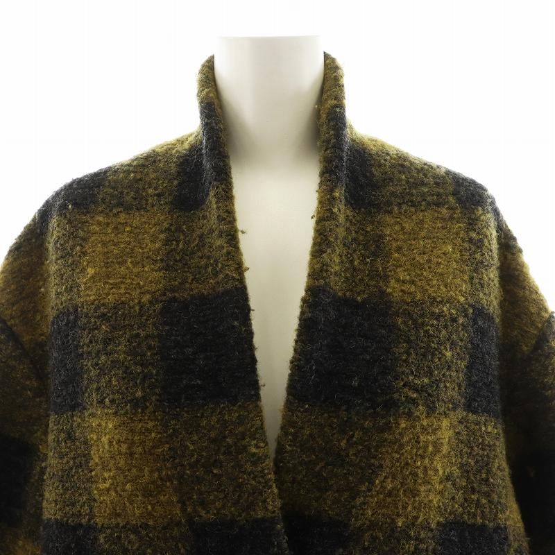 イザベル マラン エトワール ISABEL MARANT ETOILE ノーカラー イザベル マラン エトワール ISABEL MARANT ETOILE ノーカラー