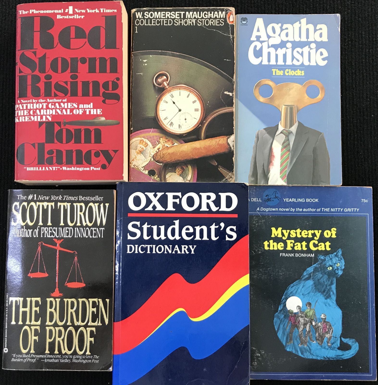 30 Novels 中古　洋書 30 Novels 洋書