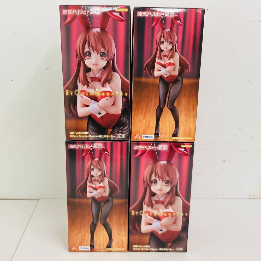 涼宮ハルヒの憂鬱 鶴屋さん 1/8 完成品フィギュア