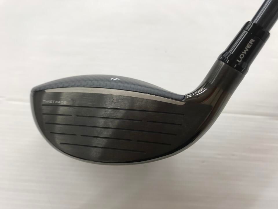 Qi35 | 18 | S | Diamana SILVER TM55 2025 | 中古 | フェアウェイウッド |