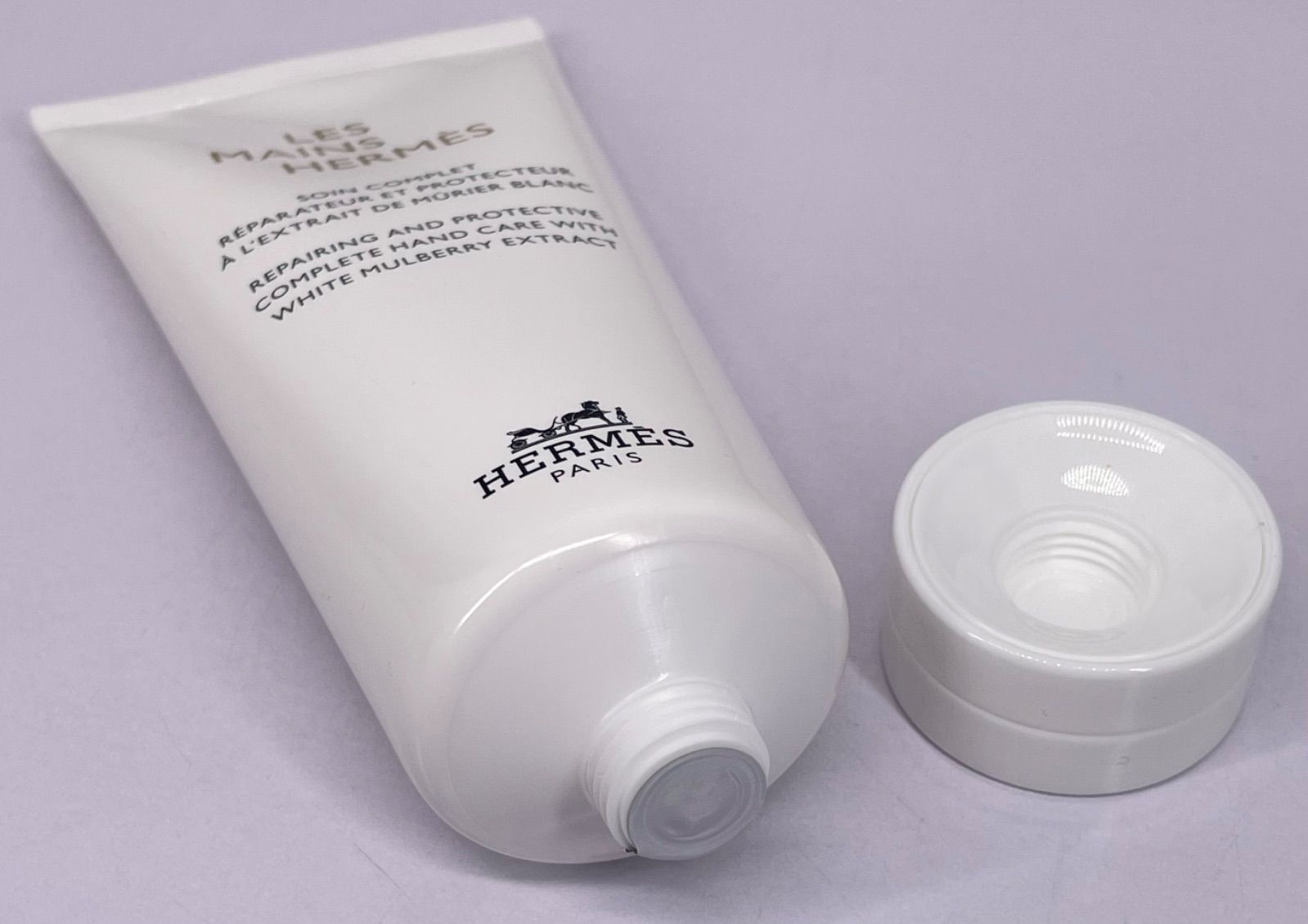 HERMES エルメス HERMES エルメス クレーム レ マン ハンドクリーム レ